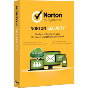 Norton Security Standard - 1-Year / 1-Device - USA