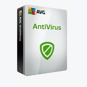 AVG Antivirus